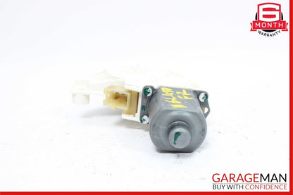 06-13 Mercedes X164 GL450 ML500 Window Regulator Motor Front Right Side OEM