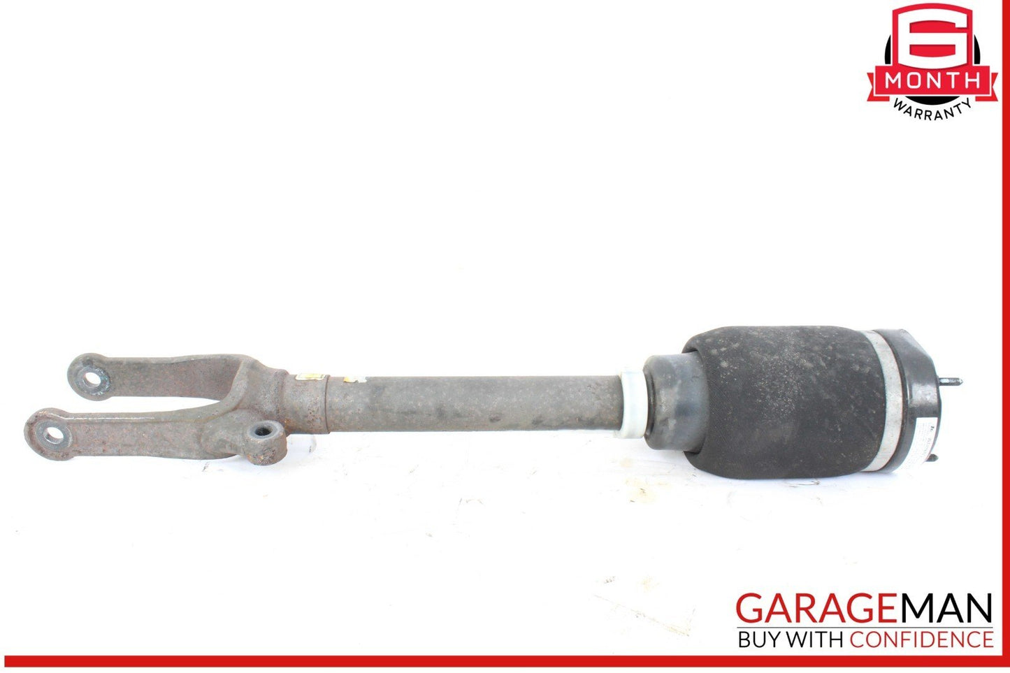 07-12 Mercedes X164 GL450 4MATIC Front Left and Right Side Air Shock Strut OEM