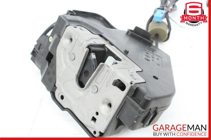 06-11 Mercedes W219 CLS550 CLS500 Rear Right Door Lock Latch Actuator Keyless Go