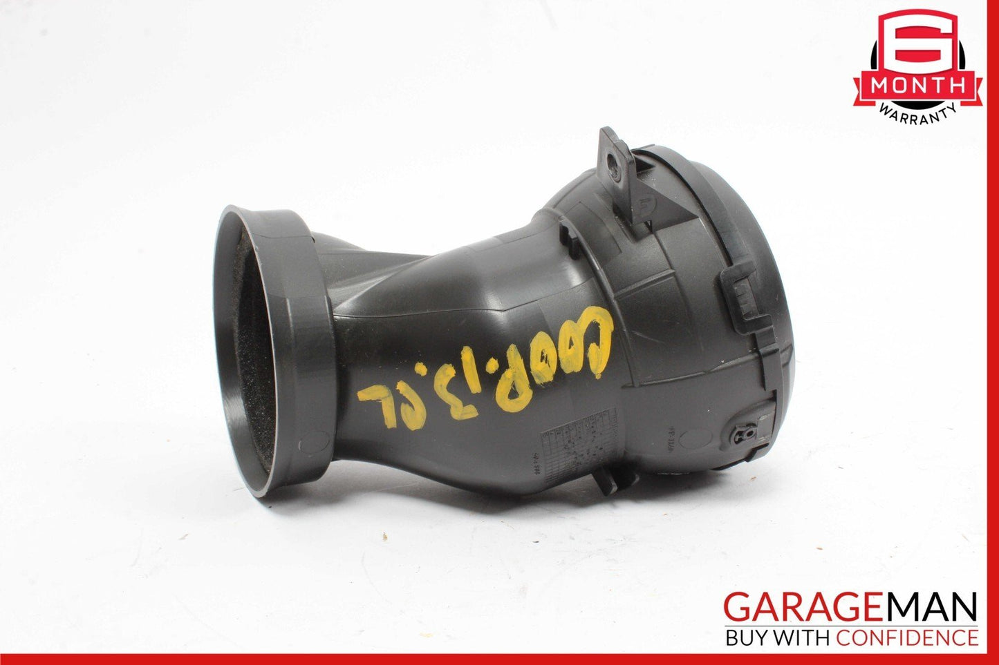 07-15 Mini Cooper Left Center Dash Middle Vent A/C AC RG/23989/155 OEM