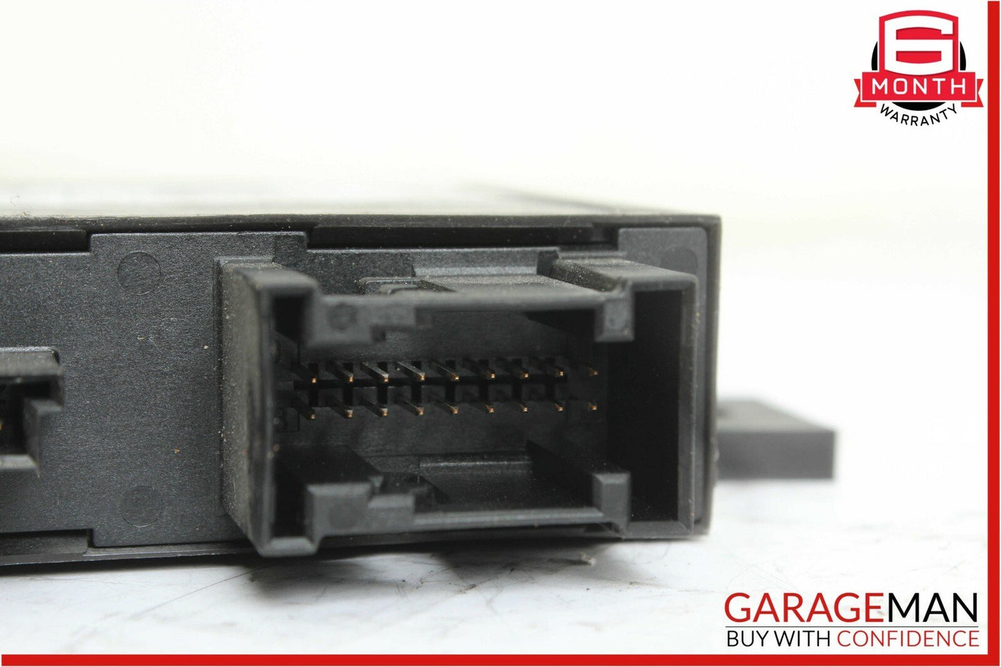 06-11 Mercedes X164 GL450 CLS550 R550 TPMS Tire Pressure Control Module Unit OEM