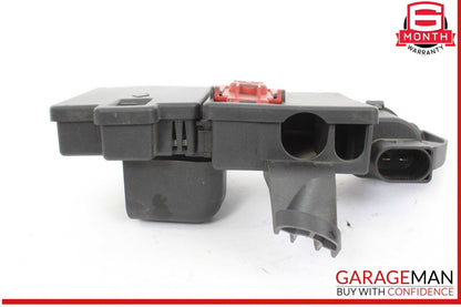 17-24 Audi Q7 Power Distribution Fuse Battery Junction Box 4M0941823A OEM