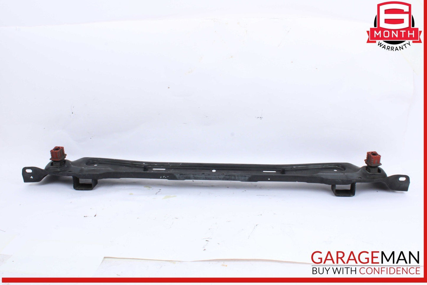 10-15 Mercedes X204 GLK350 4Matic Upper Radiator Core Support Bar OEM