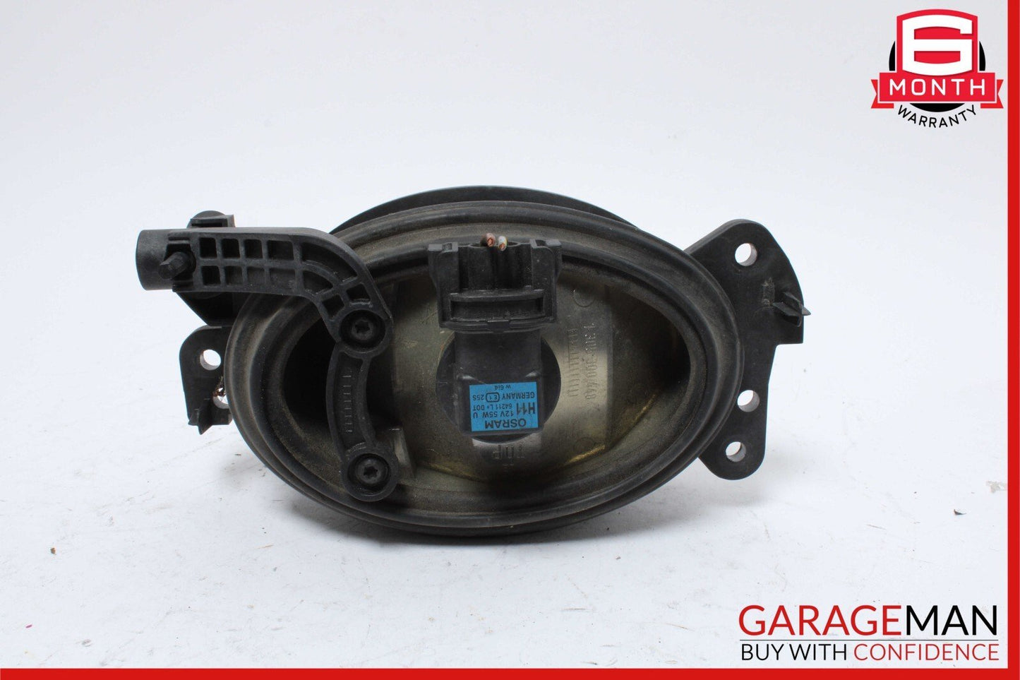 05-13 Mercedes W211 E350 ML350 SLK350 Front Left Side Foglight Fog Light Lamp