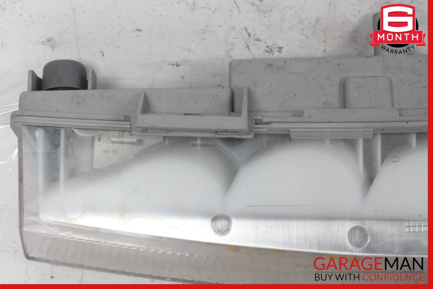 08-14 Mercedes W204 C250 C300 Front Right LED Daytime Running Light Fog Lamp OEM