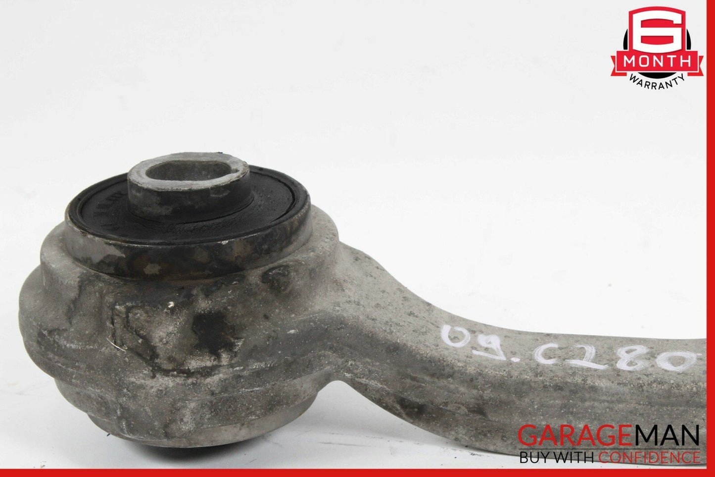 08-14 Mercedes W204 C280 C300 Front Left Side RWD Suspension Upper Control Arm