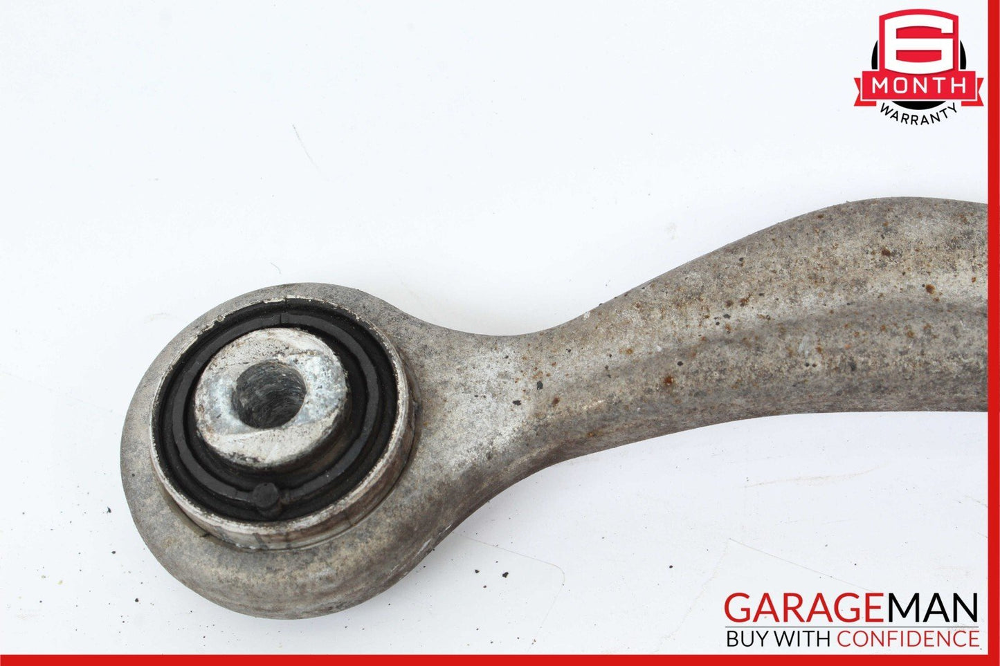 08-18 Audi Q5 A6 A7 Rear Left Driver Side Suspension Lower Control Arm OEM