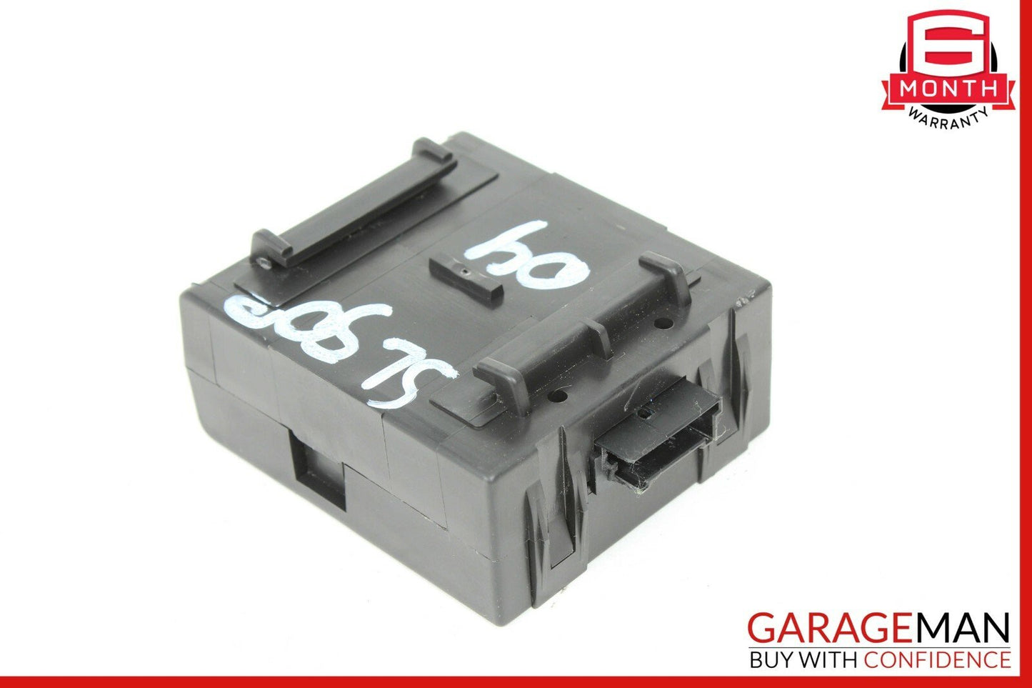 00-06 Mercedes R230 SL500 CL500 S500 Anti Theft Alarm Sensor Control Module OEM
