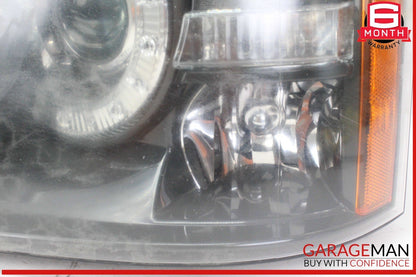 10-11 Land Rover Range Rover Sport Front Left Side Xenon Head Light Lamp OEM