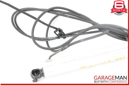 12-20 Mercedes R172 SLC43 AMG Rear Left Convertible Trunk Lift Assist Cylinder