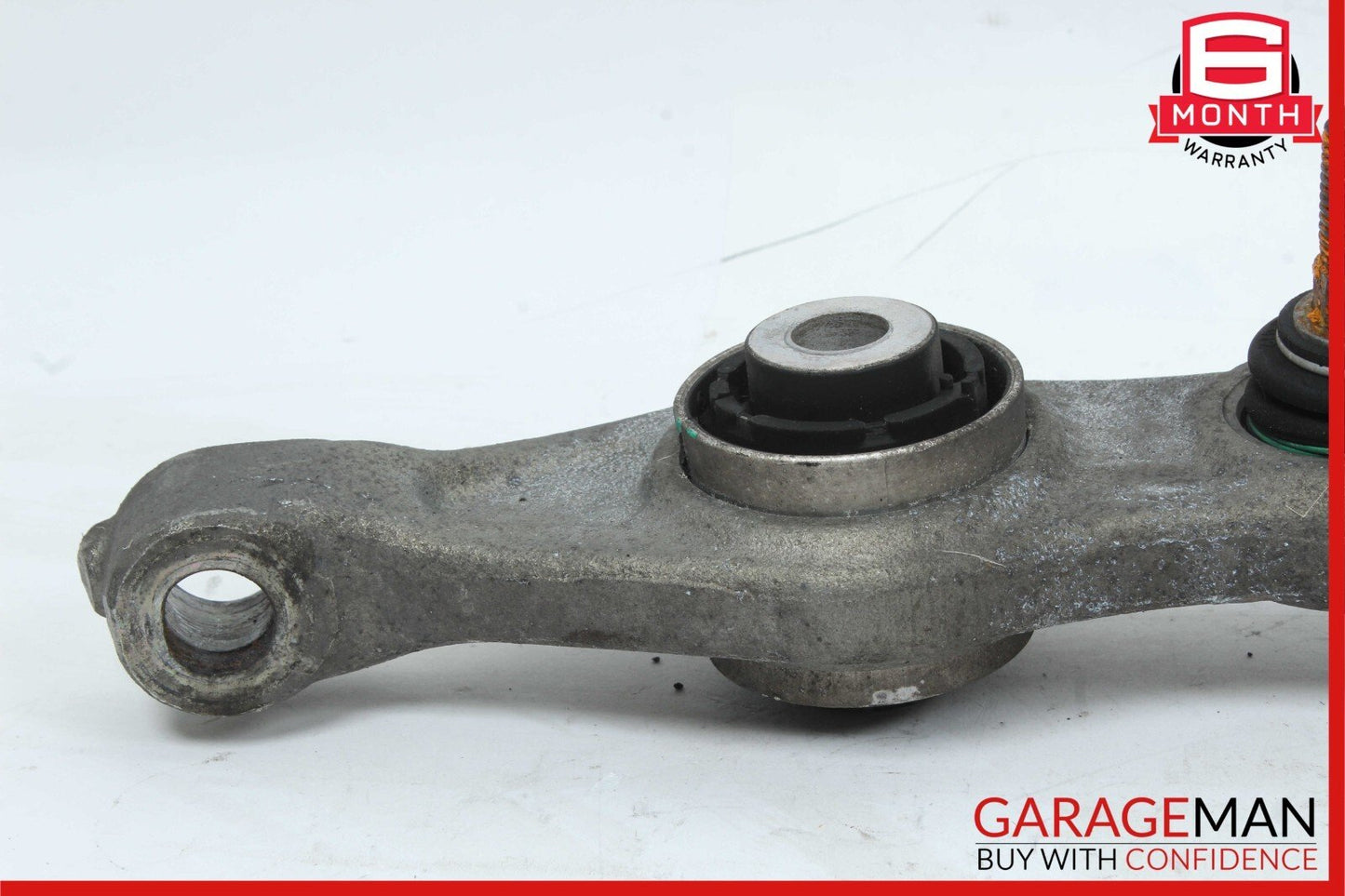 03-11 Mercedes W211 E350 CLS500 CLS63 AMG Front Left Side RWD Lower Control Arm