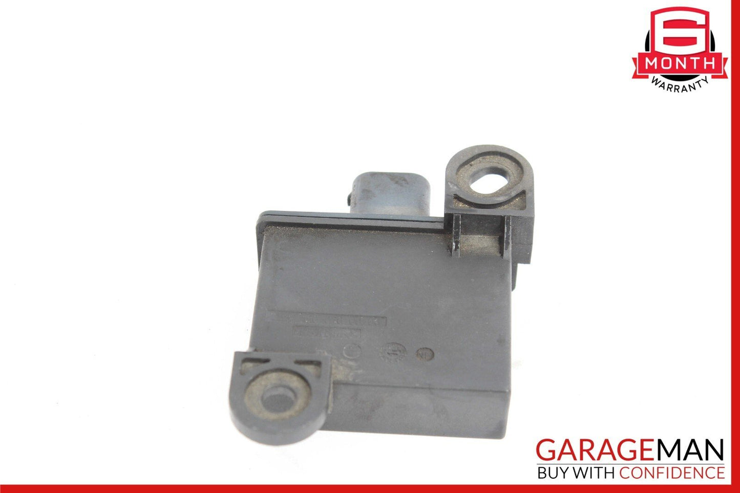 11-18 Porsche Cayenne 958 S Tire Pressure Monitoring System Control Module OEM