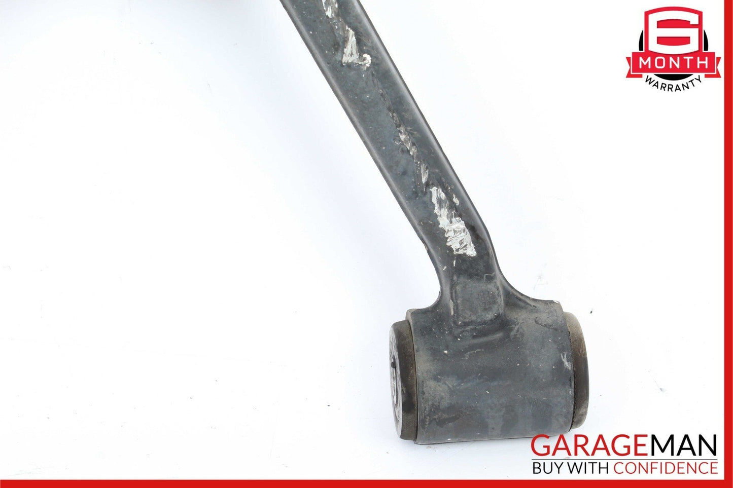 98-05 Mercedes W163 ML320 ML500 Rear Left Driver Side Lower Control Arm OEM