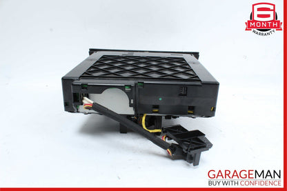 03-09 Mercedes E350 E63 AMG CLS500 Hazard Switch Control Panel Trim Wood OEM