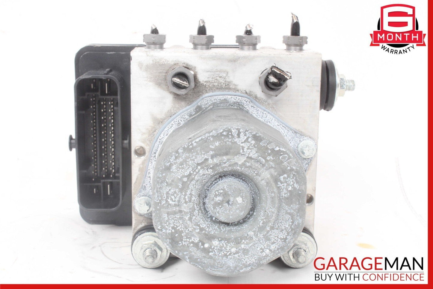 14-19 Mercedes W117 CLA250 ABS Brake Hydraulic Pump Control Module Unit OEM