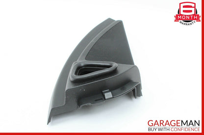 06-11 Mercedes W164 ML350 Front Right Side Tweeter Speaker Door Mirror Cover OEM