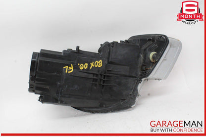 97-04 Porsche Boxster 986 Front Left Driver Side Headlight Lamp Halogen OEM