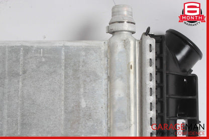 12-21 Mercedes W166 ML400 GL450 E400 CLS400 Engine Intercooler Radiator OEM