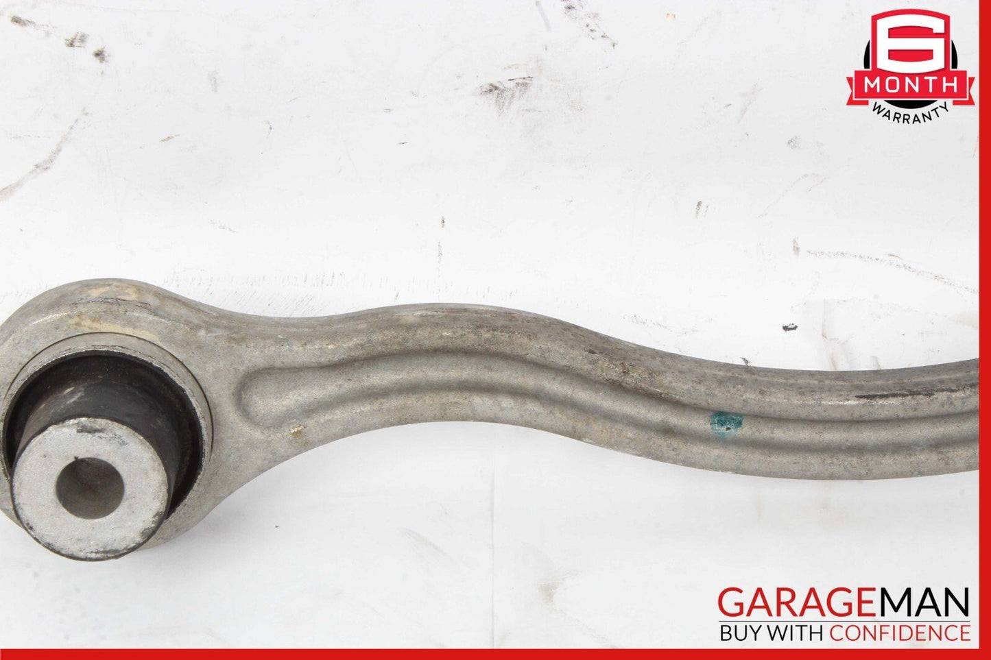 08-17 Mercedes W204 C250 CLS550 Rear Right or Left Side Lower Control Arm OEM