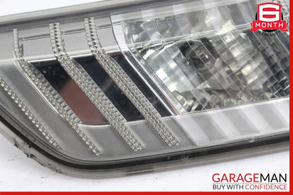 11-14 Mercedes W216 CL63 AMG CL550 Inner Tail Light Lamp Rear Right Side OEM
