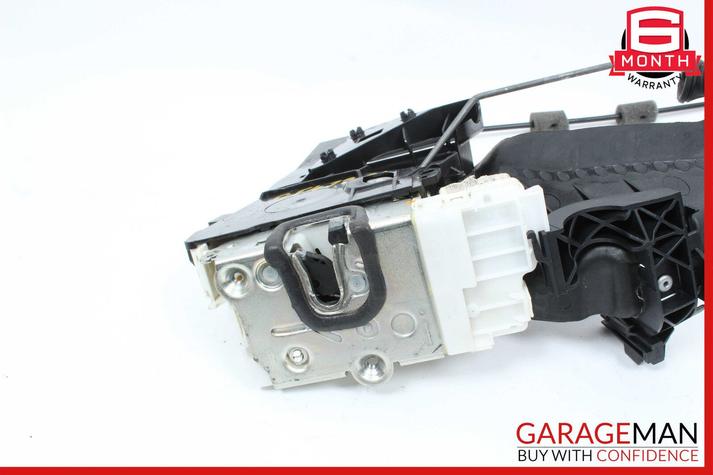 06-12 Mercedes W251 R350 R320 R500 Front Right Side Door Lock Latch Actuator OEM