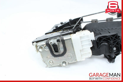 06-12 Mercedes W251 R350 R320 R500 Front Right Side Door Lock Latch Actuator OEM