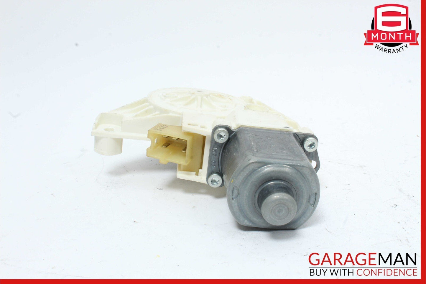 08-16 Mercedes W204 C300 GLK350  Rear Left Door Window Regulator Motor Unit OEM