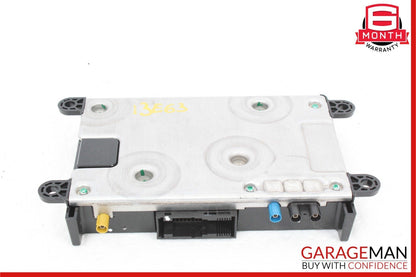 12-20 Mercedes W212 E63 AMG GLA250 E550 SL400 Communication Control Module Unit