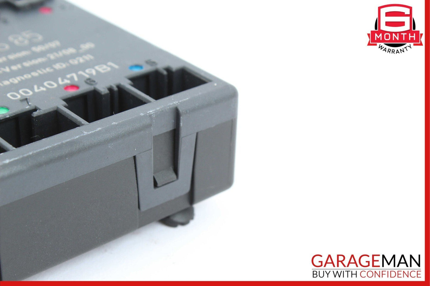 08-18 Mercedes W212 E500 C300 E400 Front Right Side Door Control Module OEM