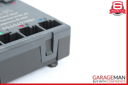 08-18 Mercedes W212 E500 C300 E400 Front Right Side Door Control Module OEM