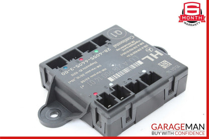 08-18 Mercedes W204 C250 CLS550 Rear Left Side Door Control Module Unit OEM