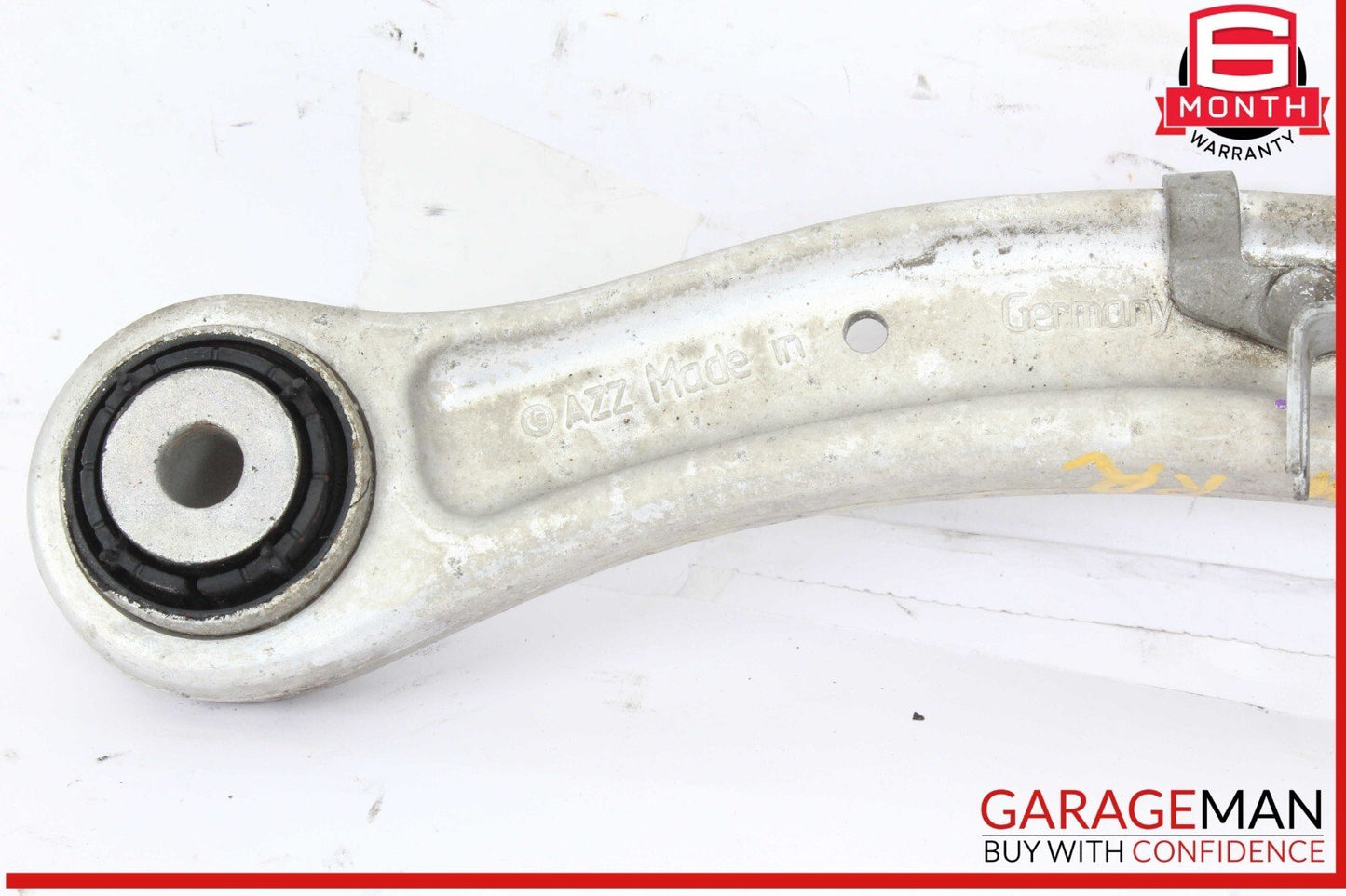 11-18 Porsche Cayenne 958 Rear Right/Left Suspension Upper Forward Control Arm