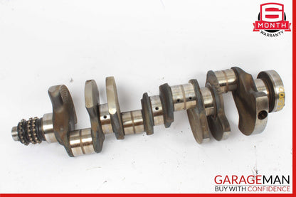 00-08 Mercedes W211 E500 G500 Engine Motor Crankshaft Crank Shaft OEM