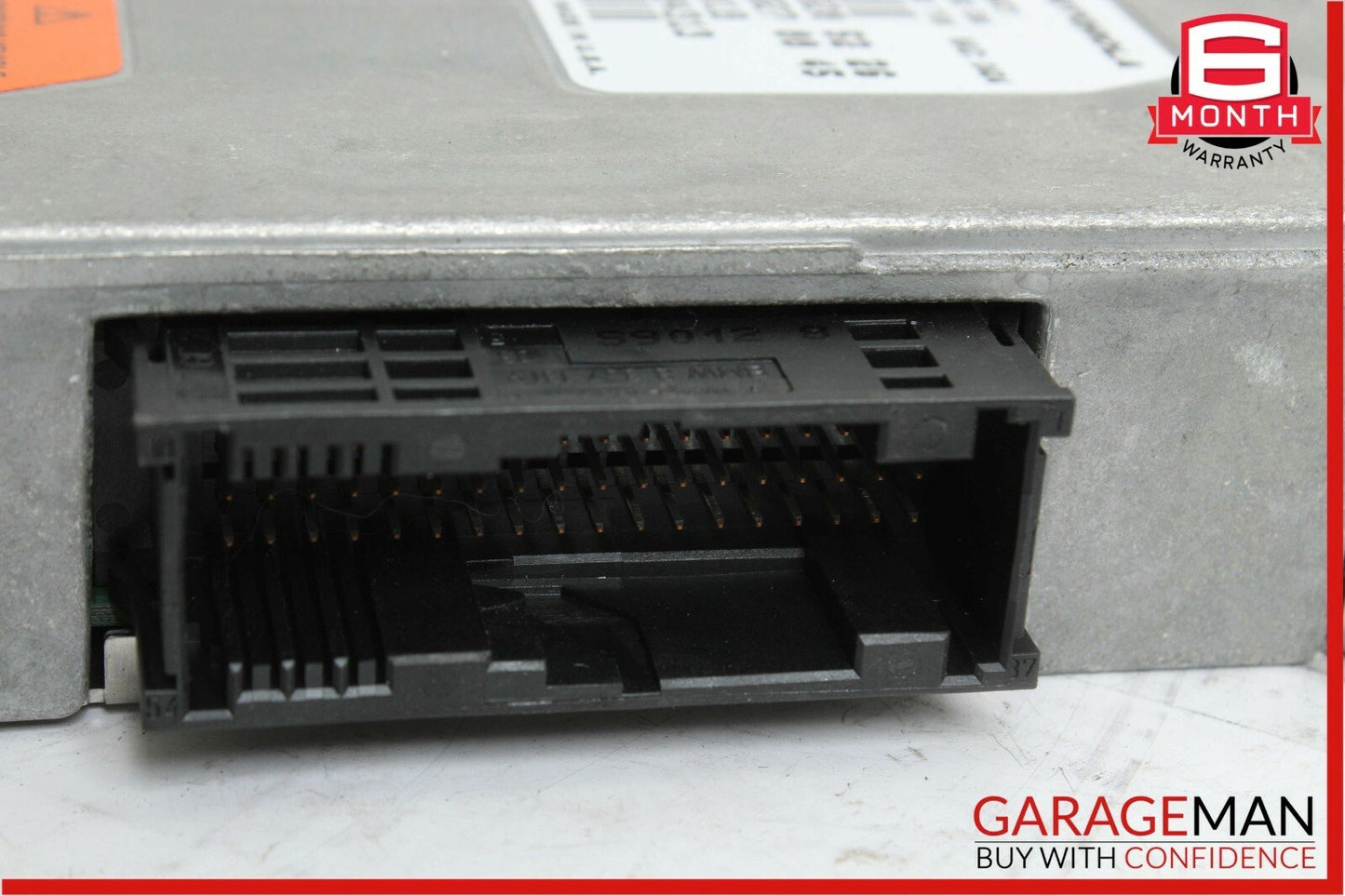 06-14 Mercedes-Benz CLS500 W219 Voice Communication Control Module 2218205226