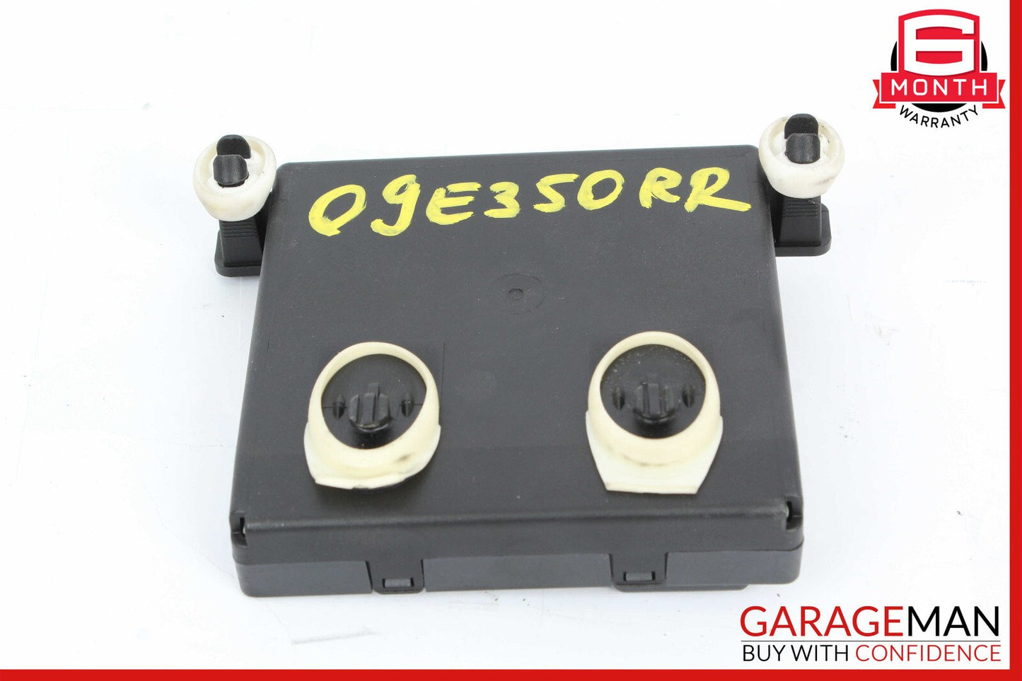 07-09 Mercedes W211 E350 E550 Rear Right Door Control Module 2118703485 OEM