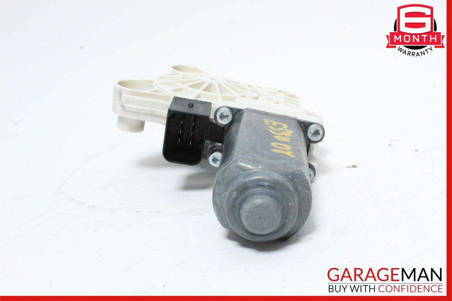 03-09 Mercedes W211 E550 E320 Rear Right Side Window Regulator Motor Unit OEM