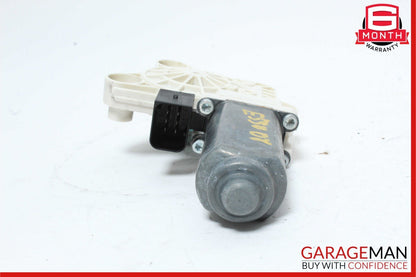03-09 Mercedes W211 E550 E320 Rear Right Side Window Regulator Motor Unit OEM
