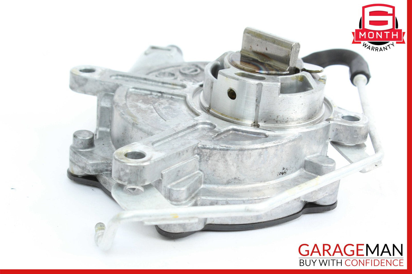 06-11 Mercedes W204 C300 E350 Engine Motor Brake Vacuum Pump 2722300565 OEM