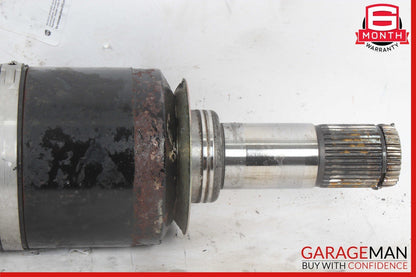98-05 Mercedes W163 ML320 ML350 ML500 Axle CV Half Shaft Rear Right or Left OEM