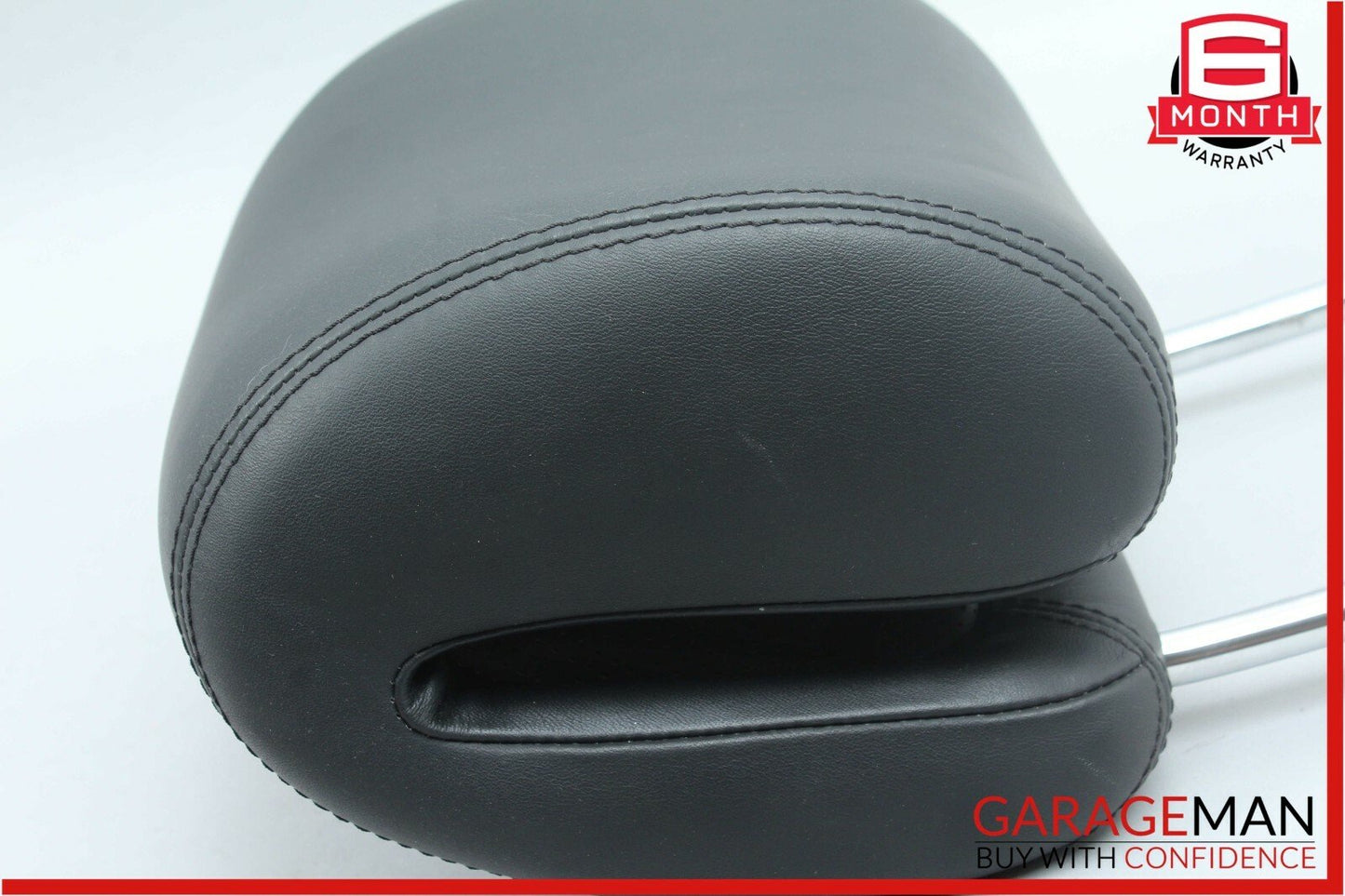 03-06 Mercedes W220 S55 AMG S600 Front Left / Right Side Seat Headrest Head Rest