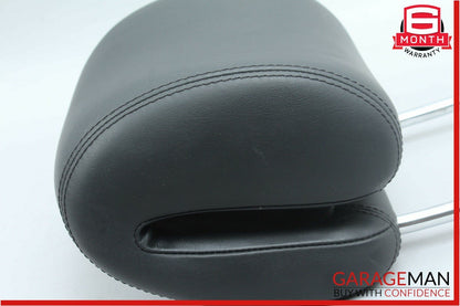03-06 Mercedes W220 S55 AMG S600 Front Left / Right Side Seat Headrest Head Rest