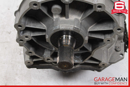 14-17 Maserati Ghibli Q4 AWD Auto Trans Automatic Transmission Assembly OEM 70k