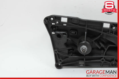 11-17 Porsche Cayenne 958 Rear Left Driver Side Interior Door Release Handle OEM