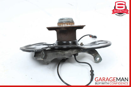 08-17 Mercedes W207 E350 SLK250 Front Right Side Spindle Knuckle Hub OEM