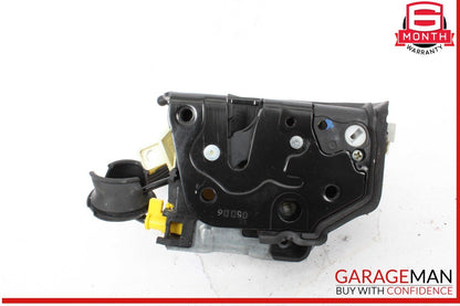 13-18 Audi SQ5 Q5 Q3 Front Right Passenger Side Door Lock Latch Actuator OEM