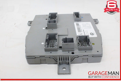 15-20 Mercedes W205 C300 GLC43 C63 AMG SAM Signal Lamp Control Module OEM