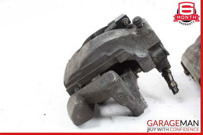 04-08 Chrysler Crossfire Front Side Brake Caliper Calipers Set of 2 Pc OEM