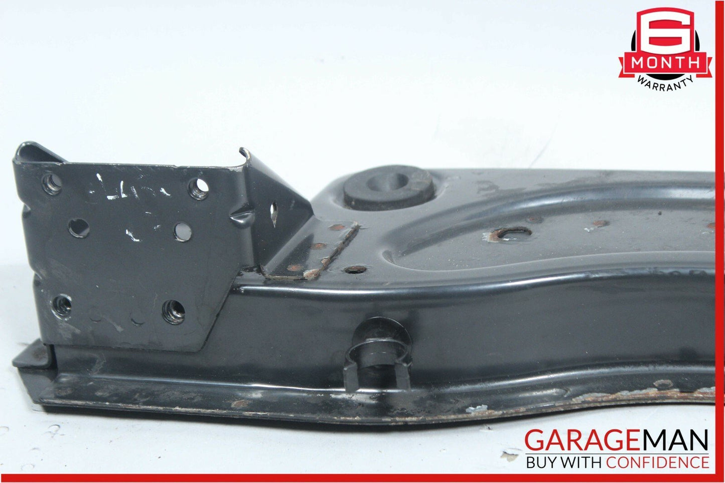 06-08 Mercedes X164 GL450 ML350 ML550 Front Lower Radiator Support Bracket OEM