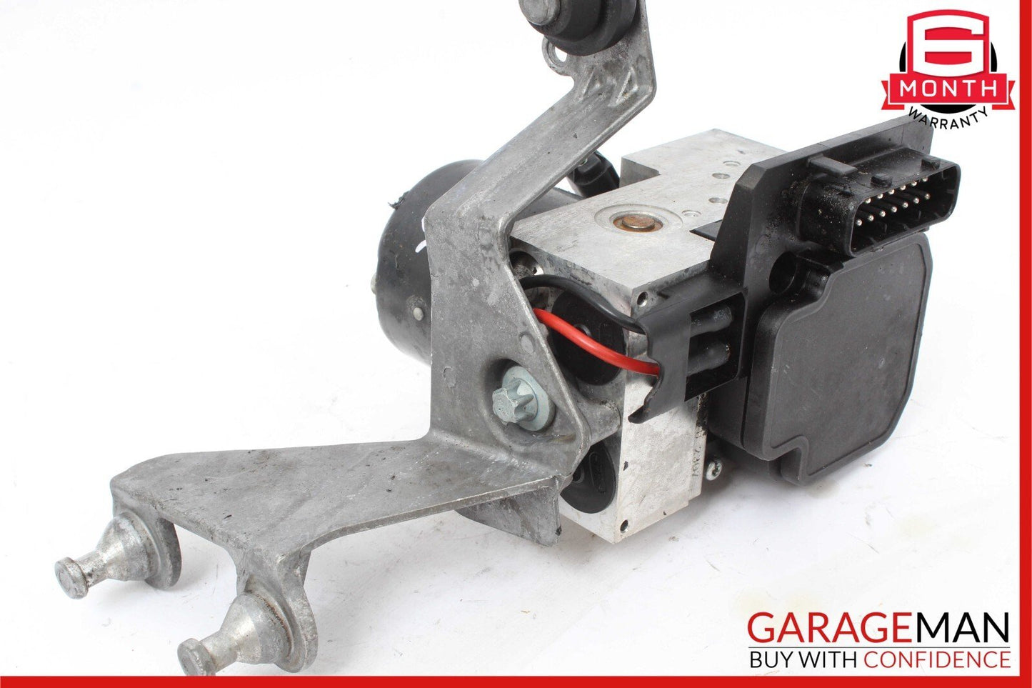 00-06 Mercedes W220 S55 CL55 AMG ABS Anti Lock Brake Pump ESP Control Module OEM