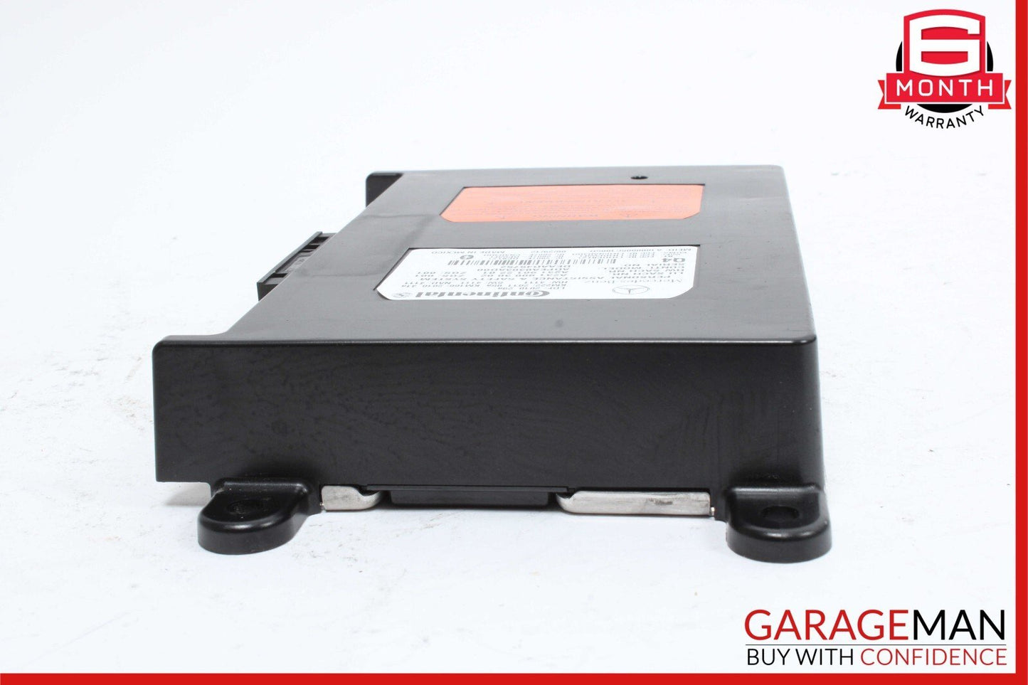 12-20 Mercedes E350 GLK350 E550 SL400 C250 Communication Control Module Unit